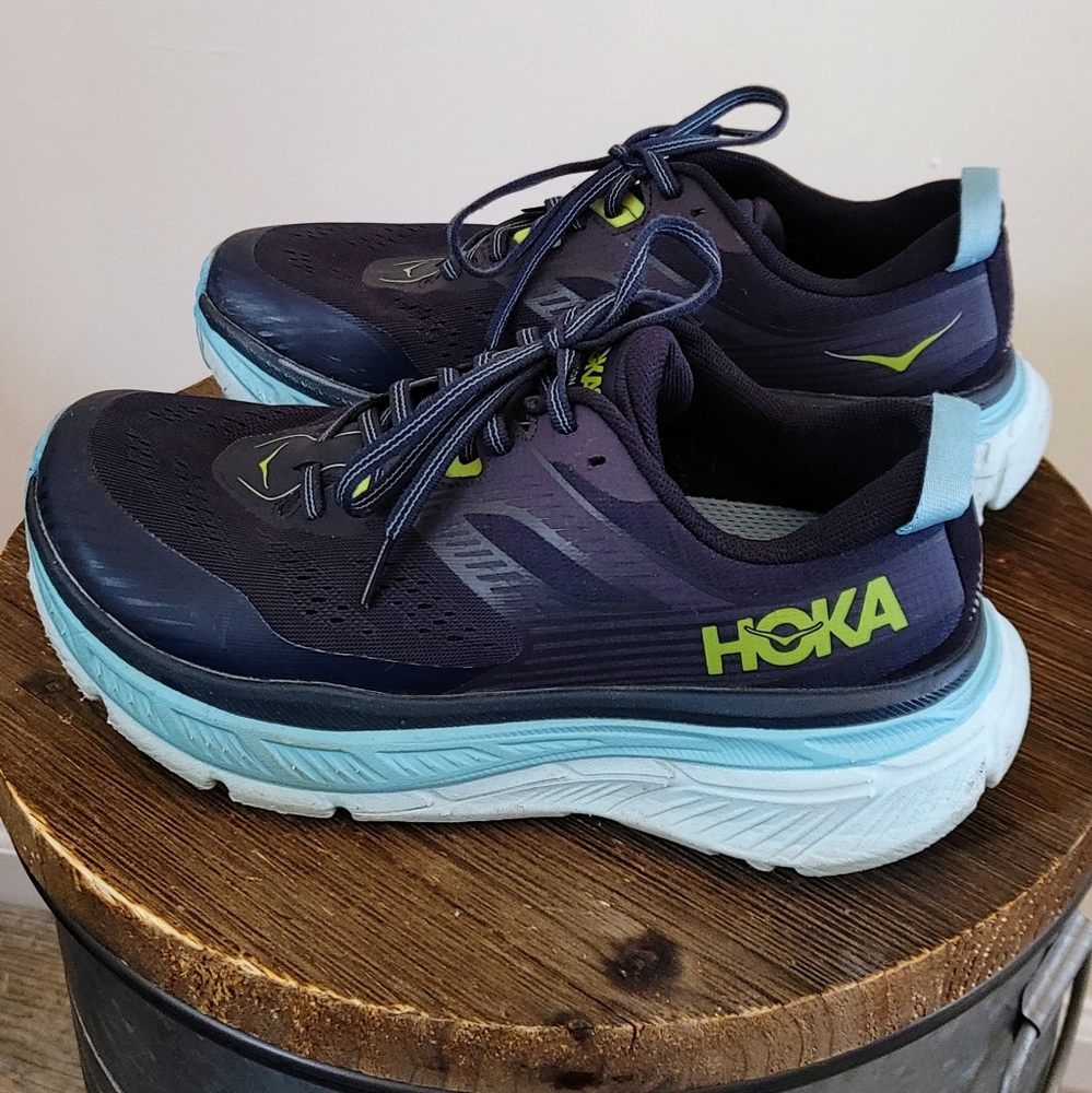 Hoka Stinson ATR 6